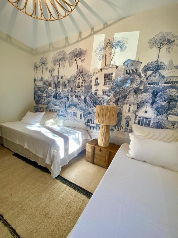 Le Cabanon Valbonne Daire Dış mekan fotoğraf